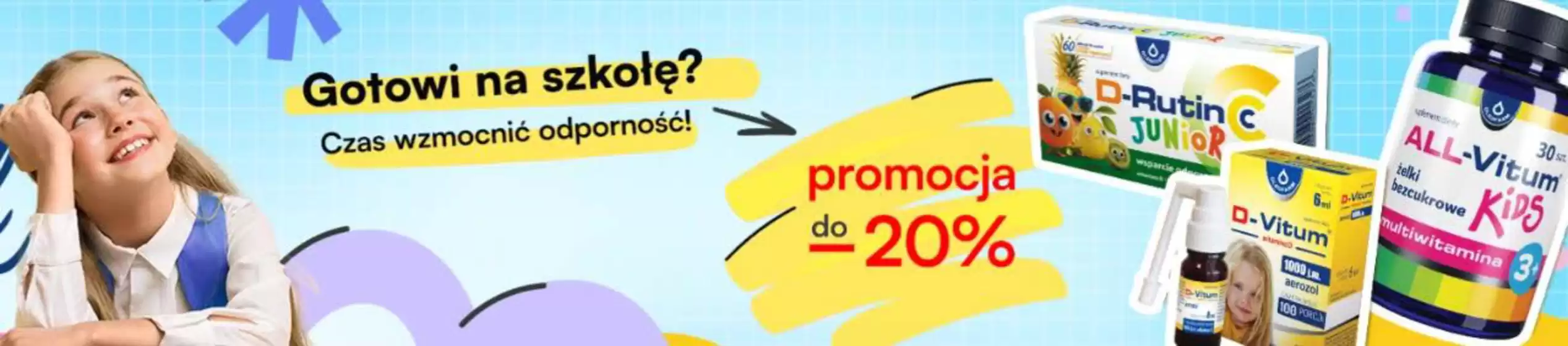 Katalog Oleofarm24 | Promocja do - 20 % | 2026-08-20T00:00:00.000Z - 2026-09-07T00:00:00.000Z
