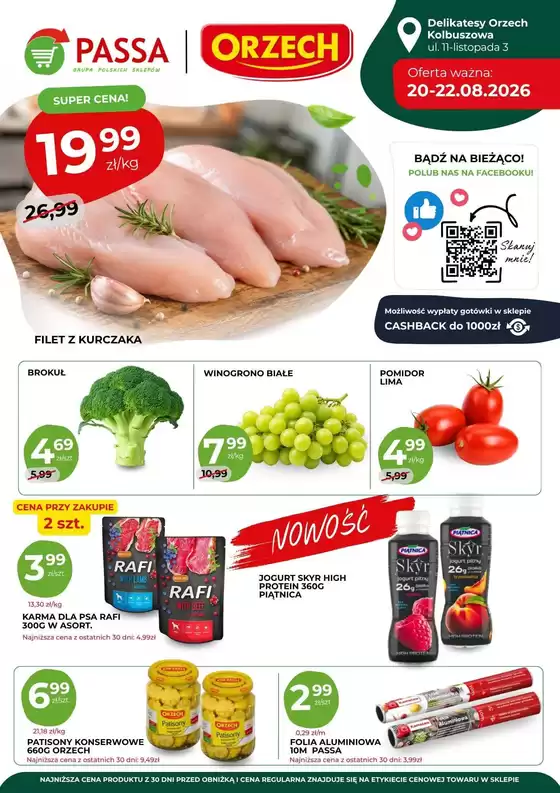 Katalog Orzech w: Kamień | Najlepsze oferty i rabaty | 2026-08-20T00:00:00.000Z - 2026-08-22T00:00:00.000Z