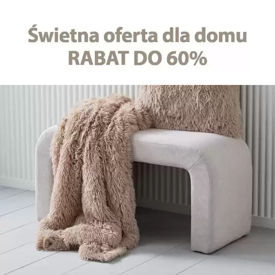 Katalog JYSK | Atrakcyjne oferty specjalne dla wszystkich | 2026-08-26T00:00:00.000Z - 2026-09-09T00:00:00.000Z