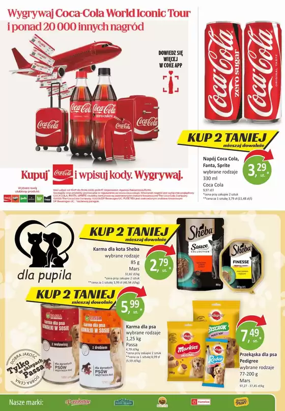 Katalog Orzech | Szeroki wybór ofert | 2026-07-15T00:00:00.000Z - 2026-08-31T00:00:00.000Z