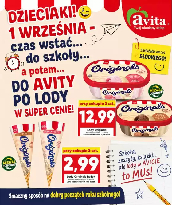 Katalog API MARKET | Dzieciaki…1 Września –czas Wstać I Do Szkoły! | 2026-09-01T00:00:00.000Z - 2026-09-01T00:00:00.000Z