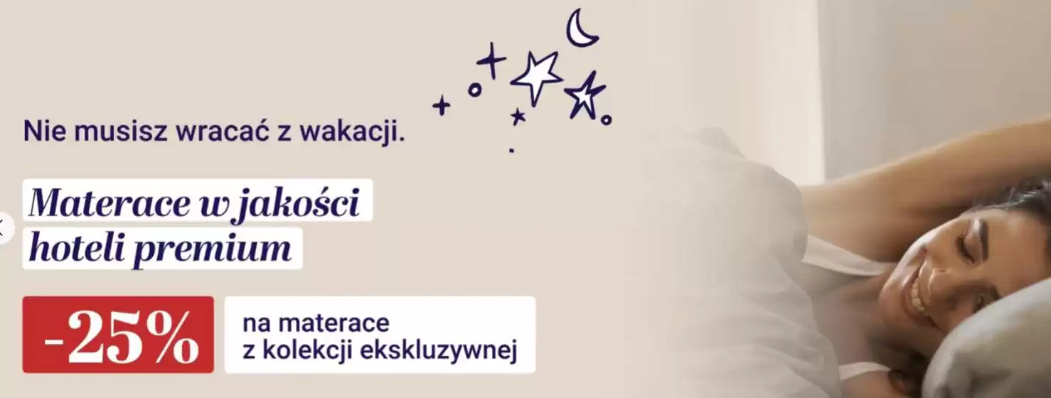 Katalog Selene w: Kamienica | -25 % | 2026-09-01T00:00:00.000Z - 2026-09-20T00:00:00.000Z
