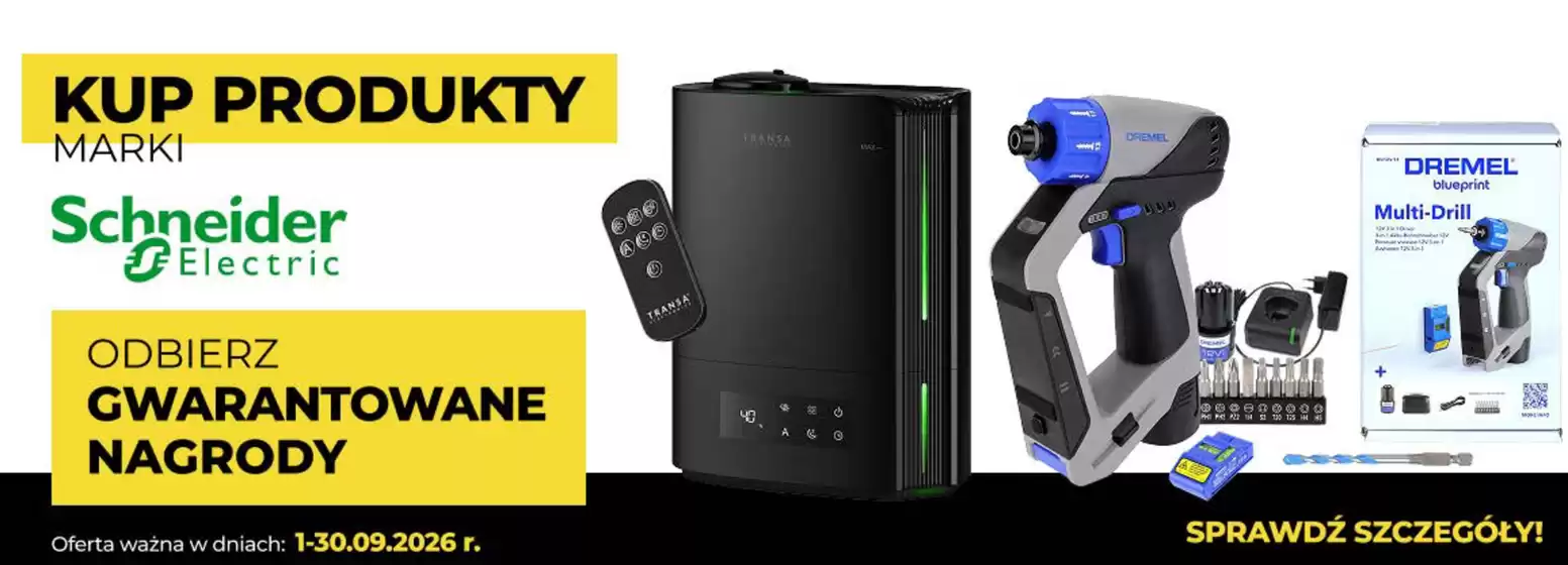 Katalog Asaj | Oferta ważna do 30.09  | 2026-09-01T00:00:00.000Z - 2026-09-30T00:00:00.000Z