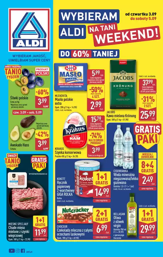 Katalog Aldi | Rabaty i promocje | 2026-09-03T00:00:00.000Z - 2026-09-05T00:00:00.000Z