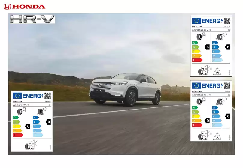 Katalog Honda | HR V 27YM | 2026-01-01T00:00:00.000Z - 2026-12-31T00:00:00.000Z