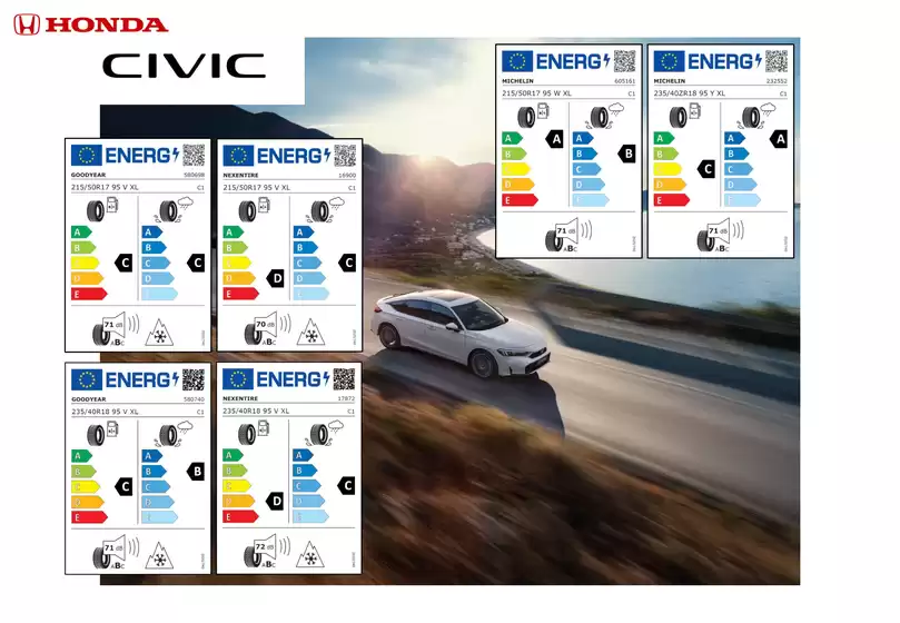 Katalog Honda | Civic 27YM | 2026-01-01T00:00:00.000Z - 2026-12-31T00:00:00.000Z