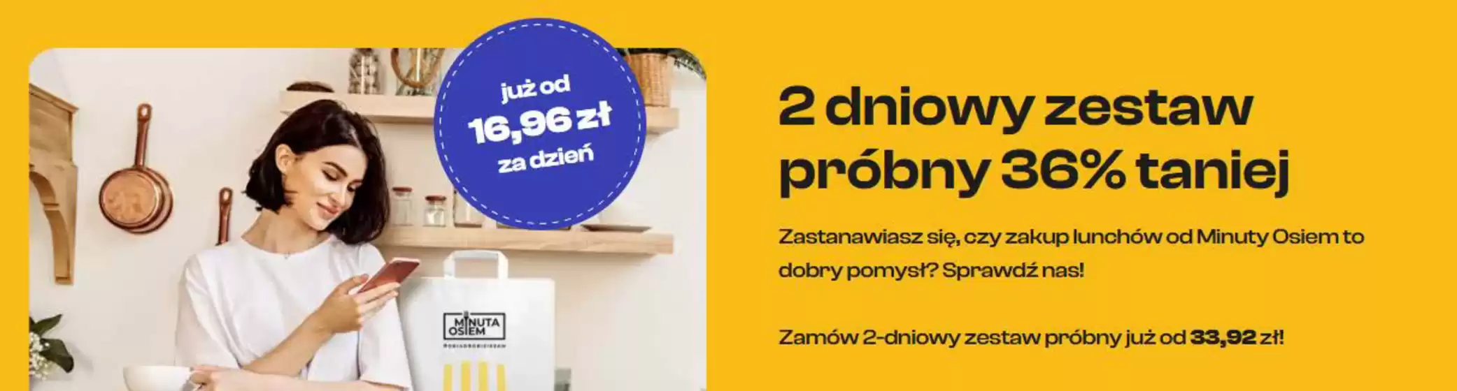 Katalog Minuta 8 | 36 % taniej | 2026-09-02T00:00:00.000Z - 2026-09-06T00:00:00.000Z