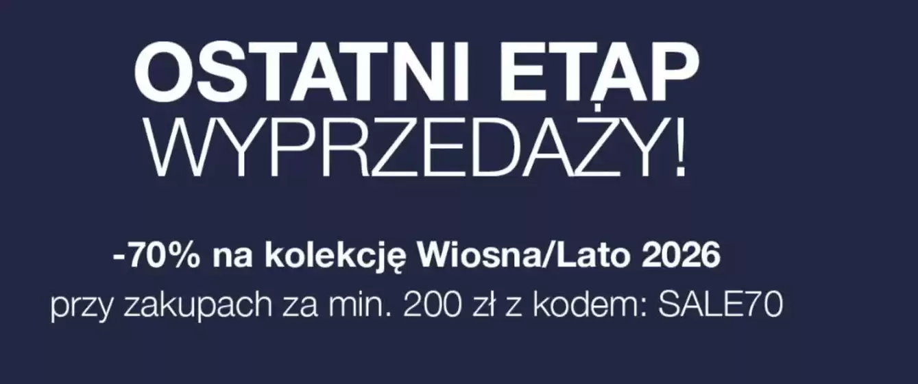 Katalog Monnari | - 70 % | 2026-09-02T00:00:00.000Z - 2026-09-20T00:00:00.000Z