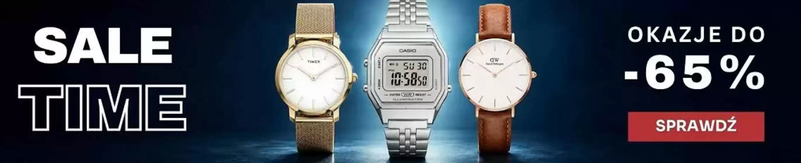 Katalog Zegarek.net | Sale time | 2026-09-02T00:00:00.000Z - 2026-09-20T00:00:00.000Z