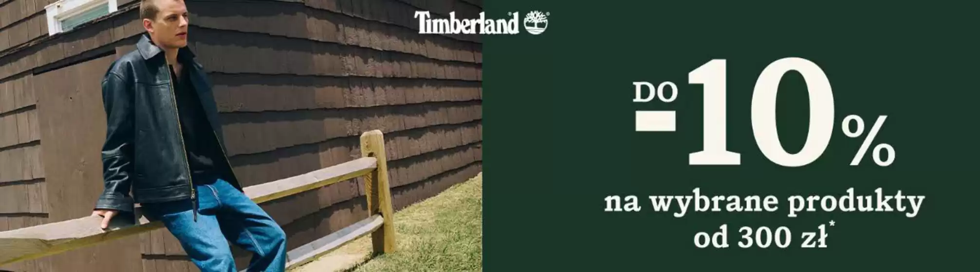 Katalog Timberland | Do - 10% | 2026-09-02T00:00:00.000Z - 2026-09-20T00:00:00.000Z