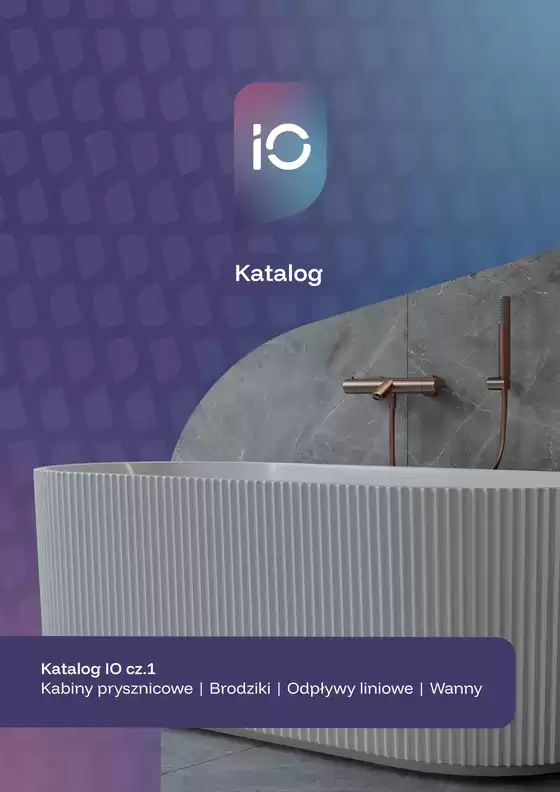 Katalog Blu | Katalog IO cz.1 | 2026-09-03T00:00:00.000Z - 2026-09-17T00:00:00.000Z