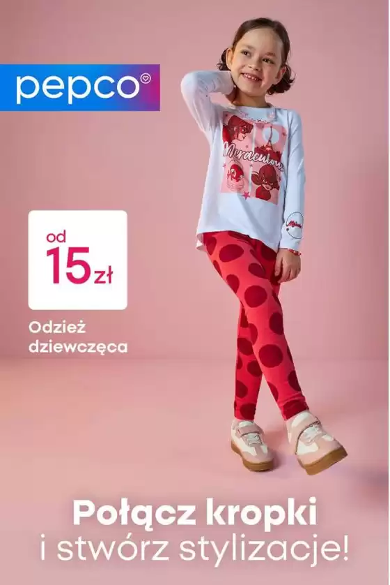 Katalog Pepco | Aktualne oferty i promocje | 2026-09-03T00:00:00.000Z - 2026-09-17T00:00:00.000Z