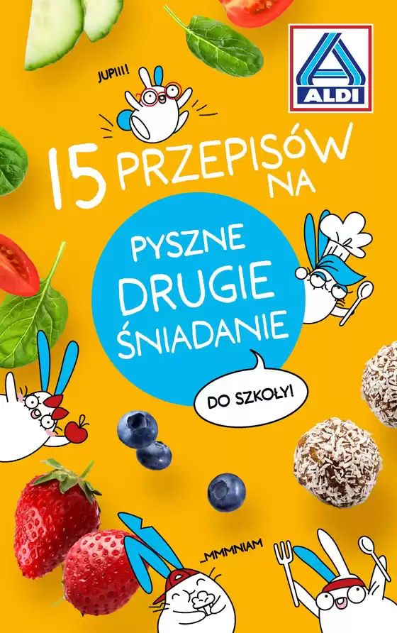 Katalog Aldi w: Sochaczew | Najlepsze oferty i rabaty | 2026-09-03T00:00:00.000Z - 2026-09-17T00:00:00.000Z