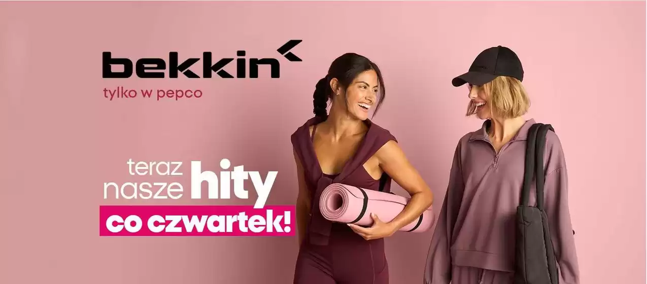 Katalog Pepco | Najlepsze oferty dla wszystkich łowców okazji | 2026-09-04T00:00:00.000Z - 2026-09-18T00:00:00.000Z
