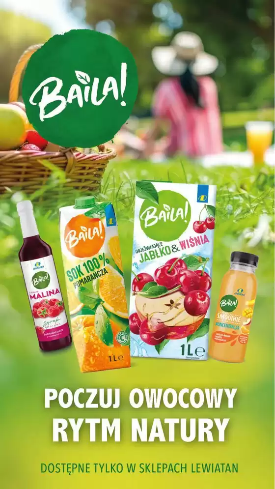 Katalog Lewiatan w: Tworków | Nasze najlepsze oferty dla Ciebie | 2026-09-08T00:00:00.000Z - 2026-09-22T00:00:00.000Z