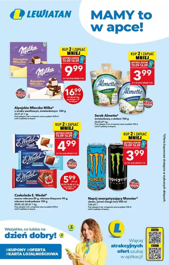 Katalog Lewiatan w: Tworków | Oferty dla łowców okazji | 2026-09-10T00:00:00.000Z - 2026-09-16T00:00:00.000Z