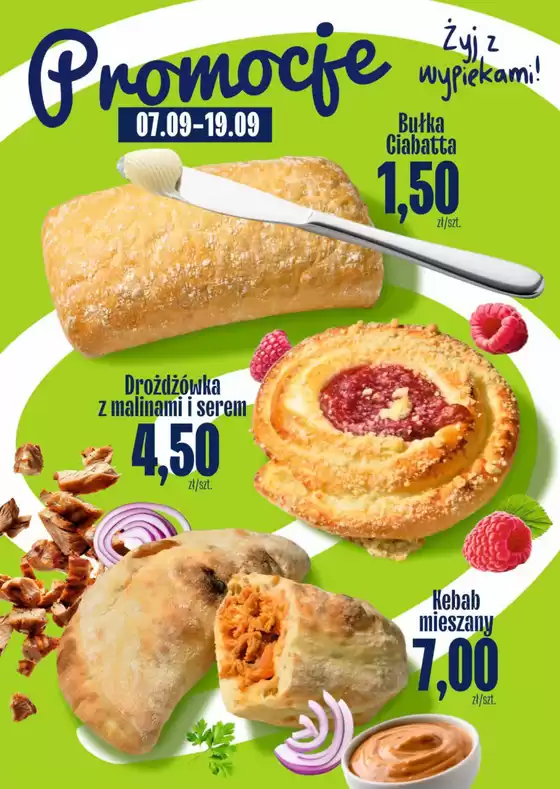 Katalog Oskroba | Promocja do 19.09 | 2026-09-08T00:00:00.000Z - 2026-09-19T00:00:00.000Z