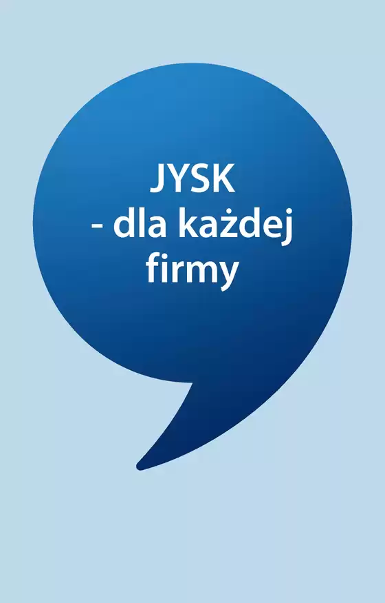 Katalog JYSK | Aktualne oferty i promocje | 2026-09-09T00:00:00.000Z - 2026-09-23T00:00:00.000Z