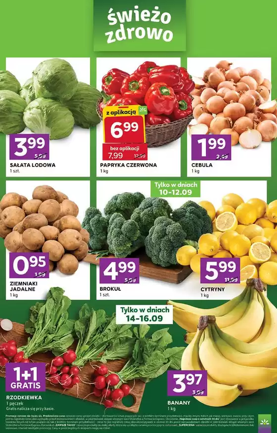 Katalog Stokrotka | Stokrotka Express | 2026-09-10T00:00:00.000Z - 2026-09-16T00:00:00.000Z