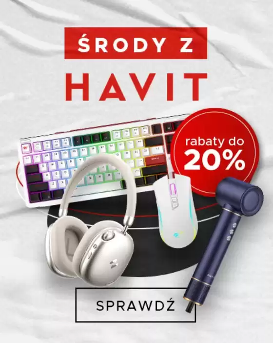 Katalog Sferis w: Płońsk | Rabaty do 20 %  | 2026-09-14T00:00:00.000Z - 2026-09-28T00:00:00.000Z
