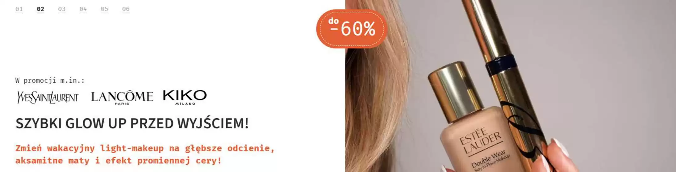 Katalog Perfumeria.pl | Back to routine do - 60 % | 2026-09-14T00:00:00.000Z - 2026-09-28T00:00:00.000Z