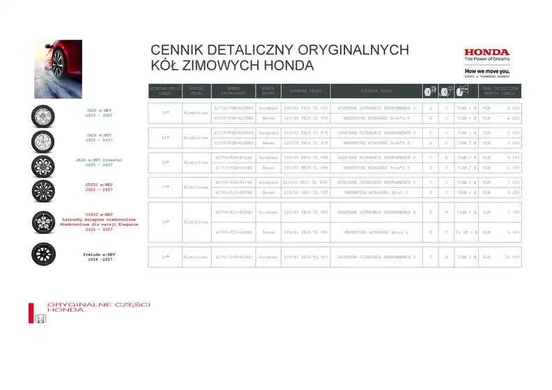 Katalog Honda | Kopia PriceList103KI PL | 2026-01-01T00:00:00.000Z - 2026-12-31T00:00:00.000Z