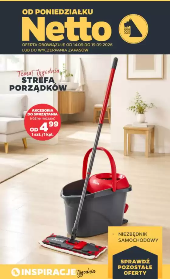 Katalog Netto | Temat tygodnia strefa porządków | 2026-09-01T00:00:00.000Z - 2026-09-19T00:00:00.000Z
