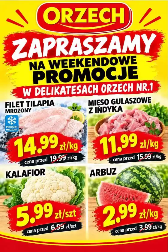 Katalog Orzech | Najlepsze oferty dla wszystkich łowców okazji | 2026-09-16T00:00:00.000Z - 2026-09-30T00:00:00.000Z