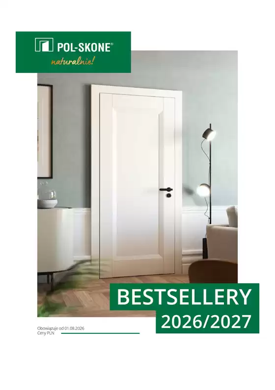 Katalog Pol-Skone | Bestsellery 2026/2027 | 2026-09-16T00:00:00.000Z - 2026-12-31T00:00:00.000Z