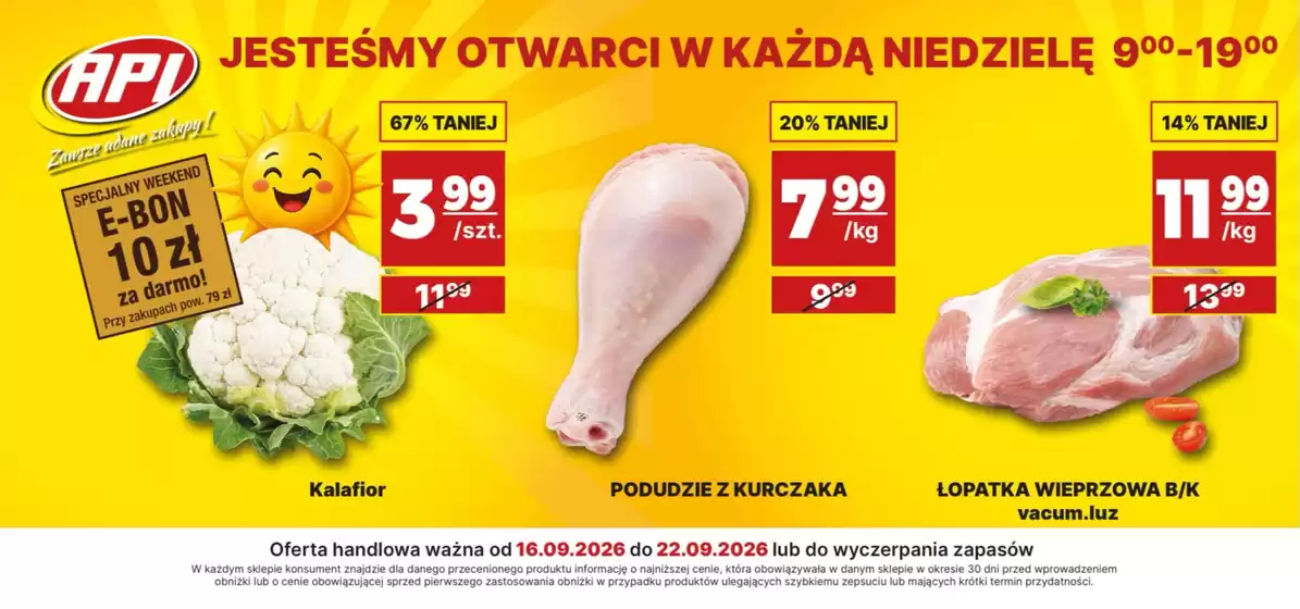 Katalog API MARKET | Oferta handlowa ważna od 16.09.2026 do 22.09.2026 | 2026-09-16T00:00:00.000Z - 2026-09-22T00:00:00.000Z