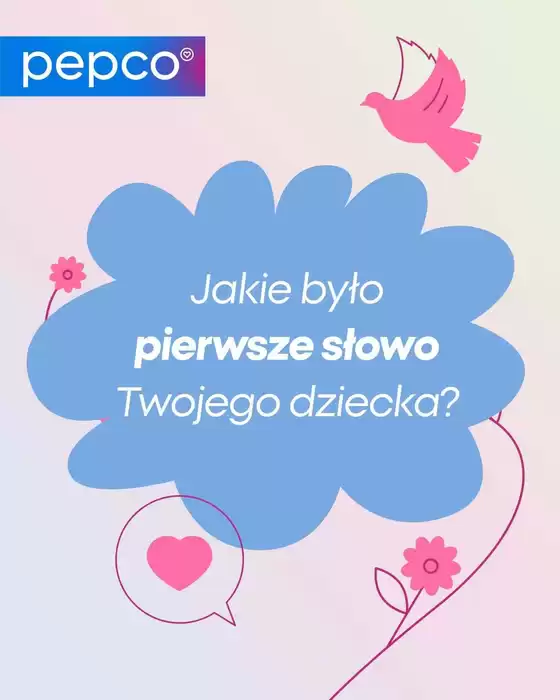 Katalog Pepco w: Katowice | Pepco gazetka | 2026-09-17T00:00:00.000Z - 2026-10-01T00:00:00.000Z
