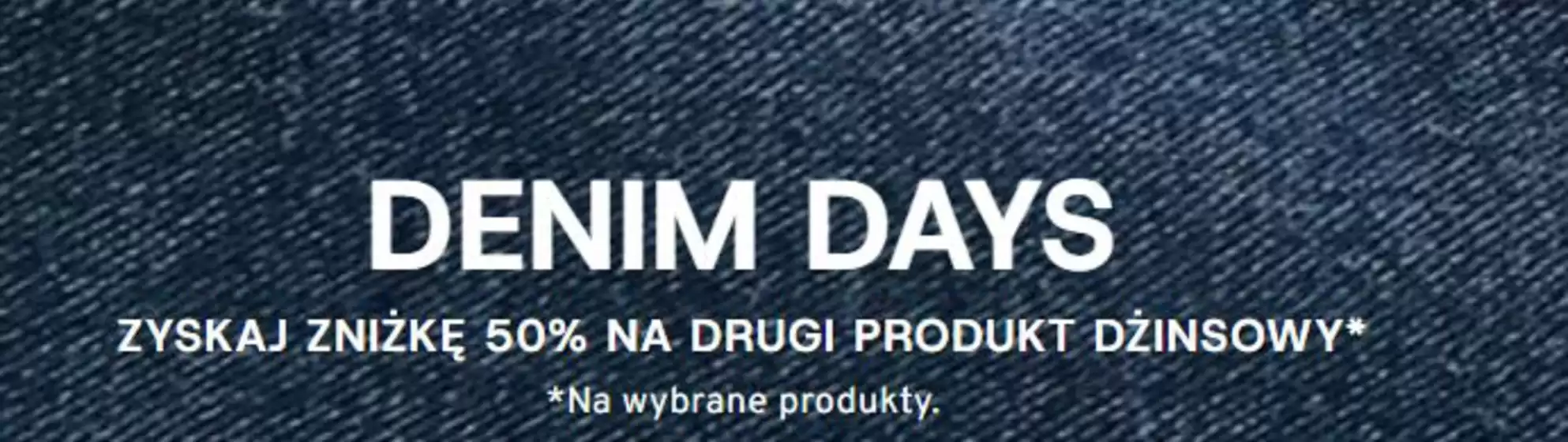 Katalog Lee w: Złotoryja | Denim days 50 % off  | 2026-09-17T00:00:00.000Z - 2026-10-04T00:00:00.000Z