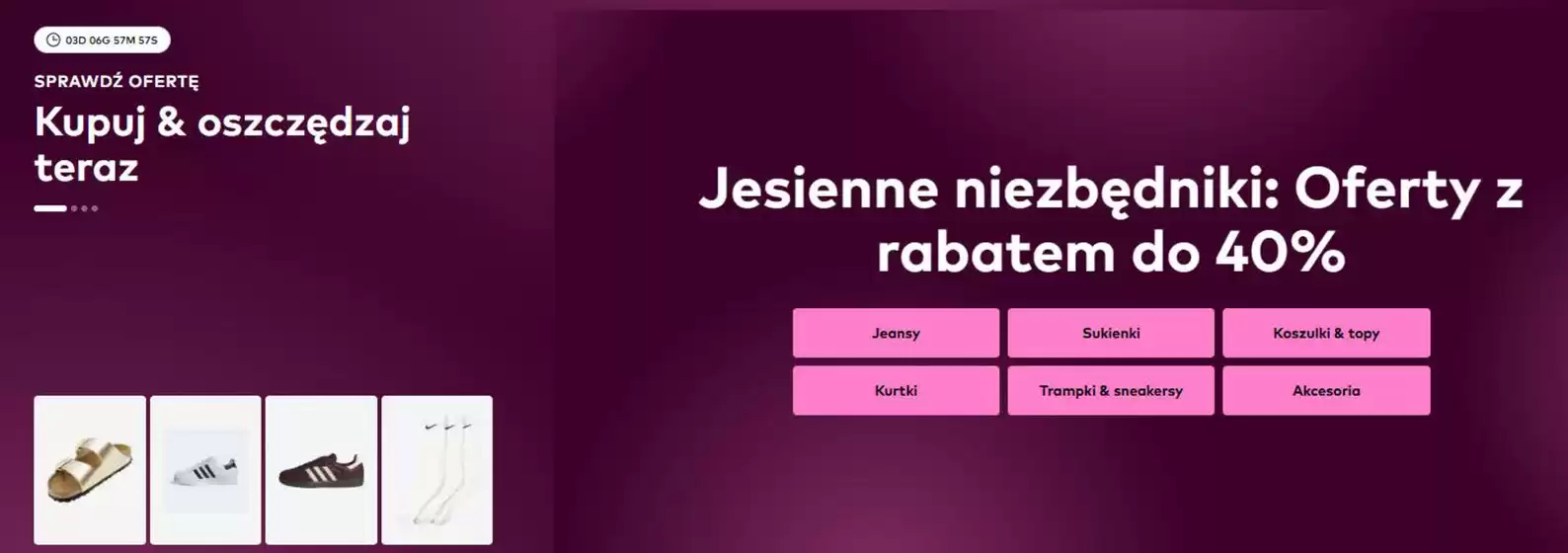 Katalog Mustang Jeans w: Złotoryja | Rabatem do - 40%  | 2026-09-17T00:00:00.000Z - 2026-10-04T00:00:00.000Z