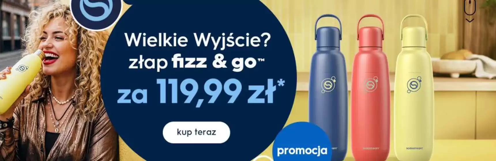 Katalog Soda w: Rudzica | Promocja do 30.09 | 2026-09-18T00:00:00.000Z - 2026-09-30T00:00:00.000Z