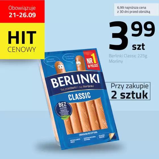 Katalog Hildebrandt w: Brodnica | Hit cenowy | 2026-09-22T00:00:00.000Z - 2026-09-26T00:00:00.000Z