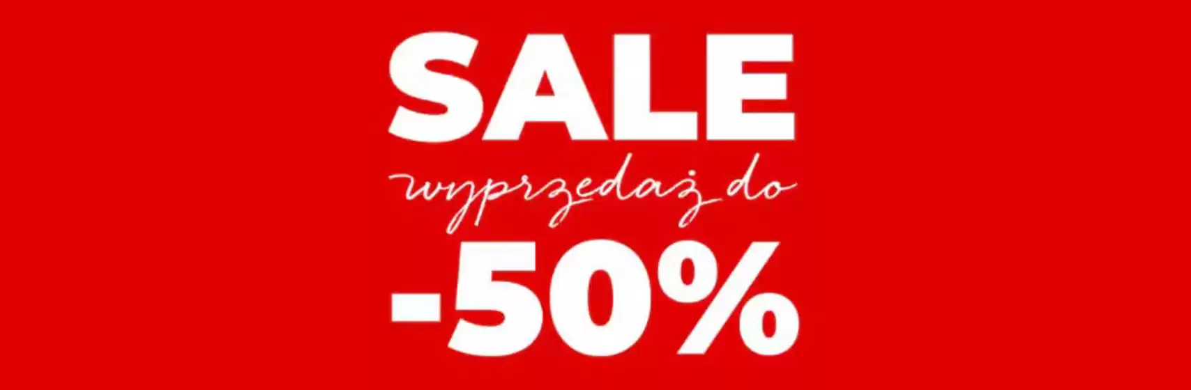 Katalog home&you w: Wałbrzych | Sale do - 50 % | 2026-09-22T00:00:00.000Z - 2026-10-12T00:00:00.000Z