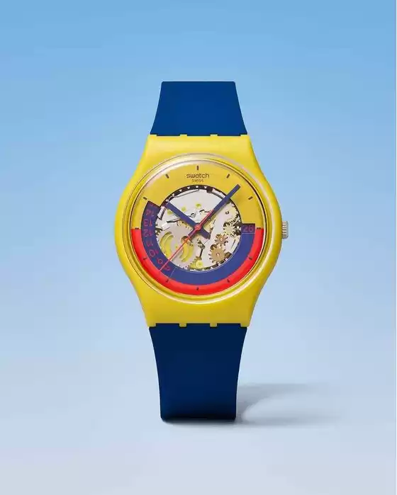 Katalog swatch | Nasze najlepsze oferty dla Ciebie | 2026-09-23T00:00:00.000Z - 2026-10-07T00:00:00.000Z