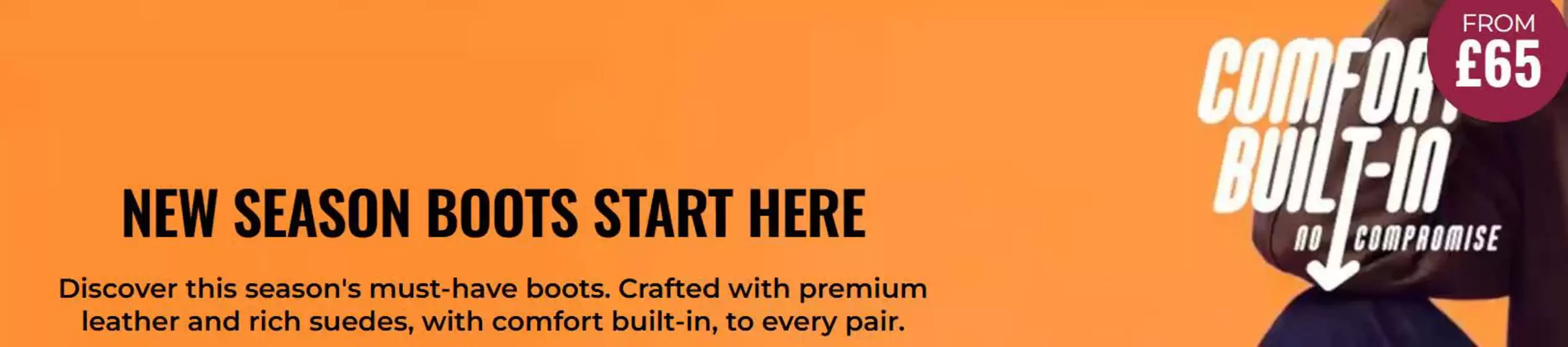 Katalog Clarks | Buy 2 get 20 %off | 2026-09-23T00:00:00.000Z - 2026-10-12T00:00:00.000Z