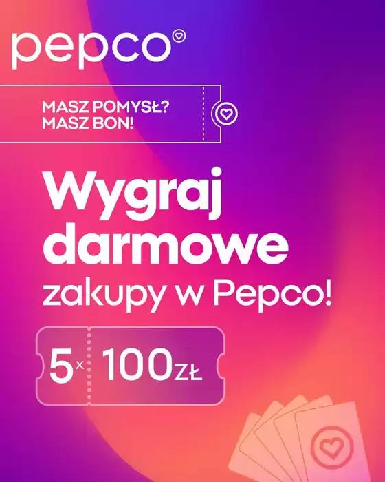 Katalog Pepco w: Zamość | Pepco gazetka | 2026-09-24T00:00:00.000Z - 2026-10-08T00:00:00.000Z