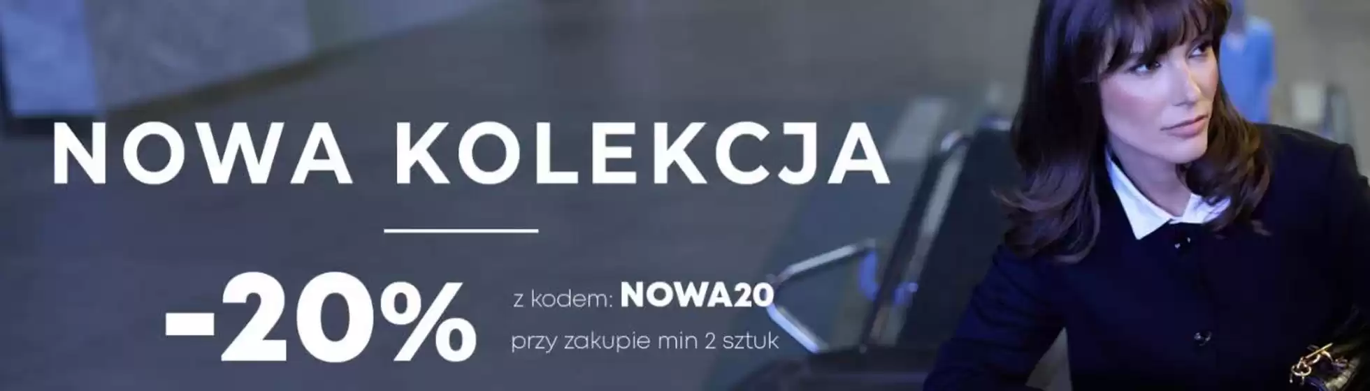 Katalog Quiosque w: Czeladź | Wyprzedaż do -20 % | 2026-09-24T00:00:00.000Z - 2026-10-11T00:00:00.000Z