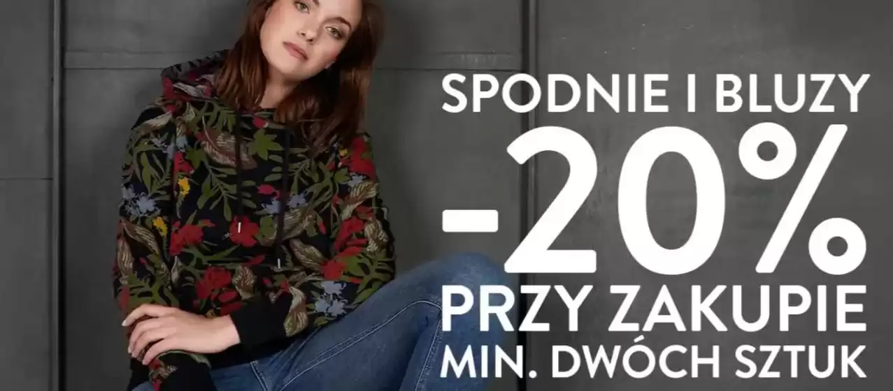 Katalog Cross Jeans w: Czeladź | - 2 0 % | 2026-09-24T00:00:00.000Z - 2026-10-12T00:00:00.000Z