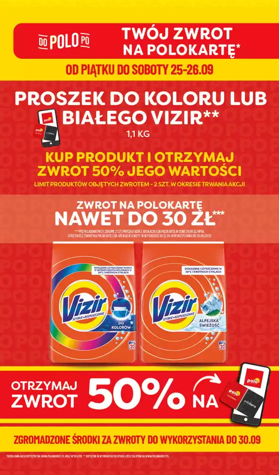 Katalog POLOmarket | SuperHity POLOmarkt do soboty 26.09 (G39) | 2026-09-25T00:00:00.000Z - 2026-09-26T00:00:00.000Z