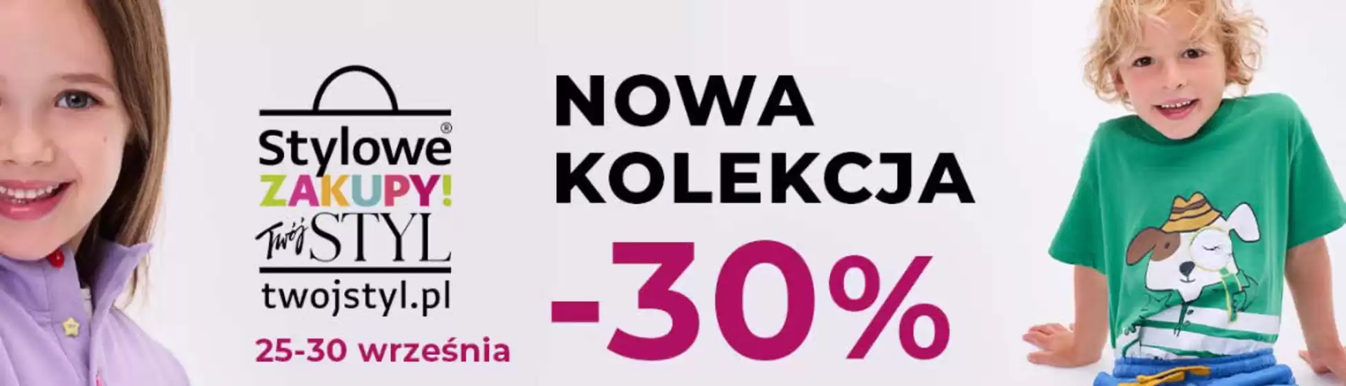 Katalog 5.10.15. w: Tomaszów Mazowiecki | Nowa kolekcja | 2026-09-25T00:00:00.000Z - 2026-09-30T00:00:00.000Z