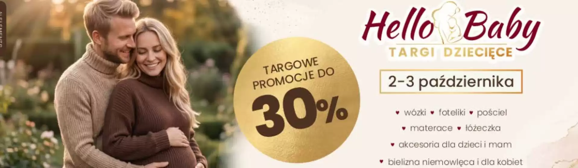 Katalog Akpol Baby w: Spądoszyn | Promocja do -30 %  | 2026-10-02T00:00:00.000Z - 2026-10-03T00:00:00.000Z