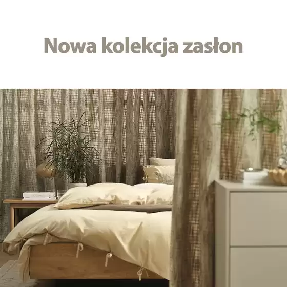 Katalog JYSK w: Kraków | Odkryj atrakcyjne oferty | 2026-09-26T00:00:00.000Z - 2026-10-10T00:00:00.000Z