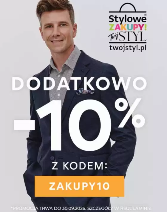 Katalog Pawo | - 10 % | 2026-09-28T00:00:00.000Z - 2026-09-30T00:00:00.000Z