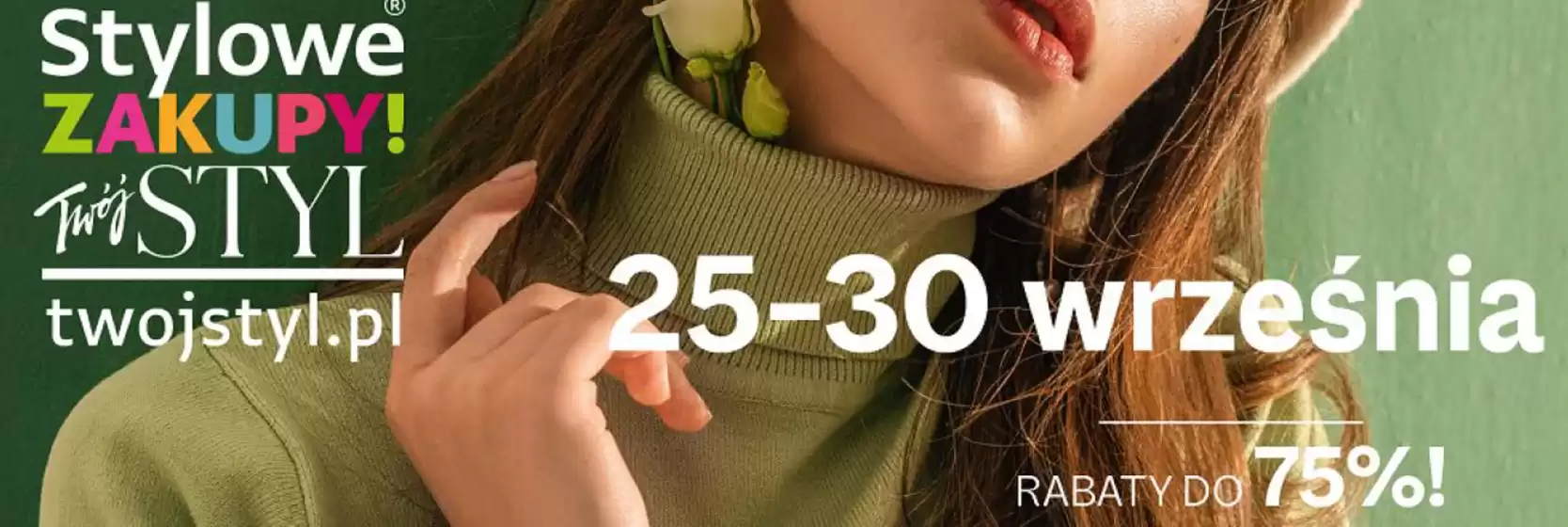 Katalog Gapa Fashion | Rabaty do - 75 % | 2026-09-28T00:00:00.000Z - 2026-09-30T00:00:00.000Z