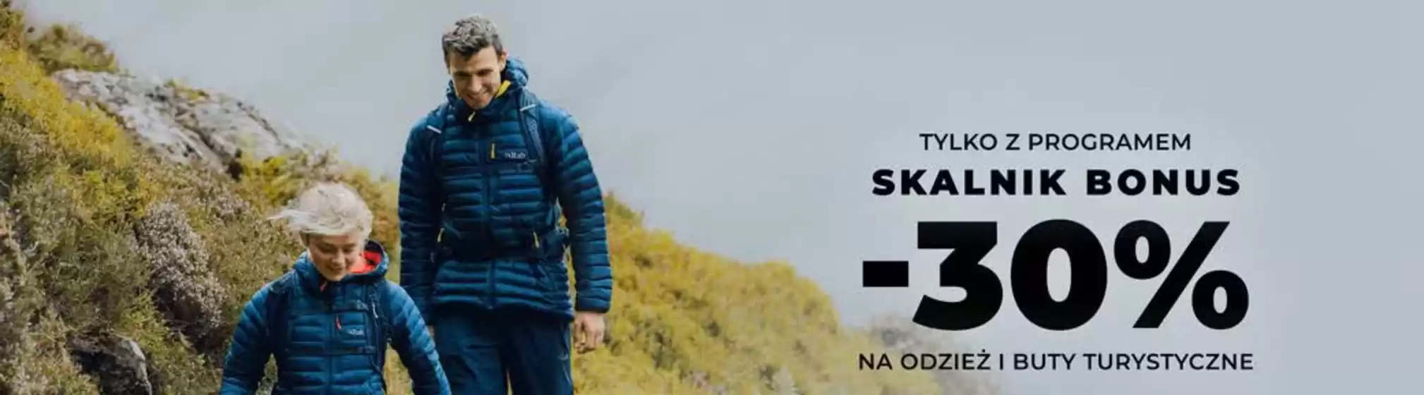 Katalog Skalnik | Do - 50% | 2026-09-29T00:00:00.000Z - 2026-10-18T00:00:00.000Z