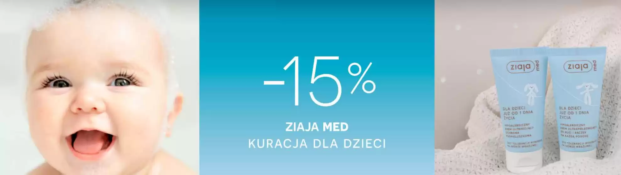 Katalog Ziaja | Do - 20 % | 2026-09-29T00:00:00.000Z - 2026-10-18T00:00:00.000Z