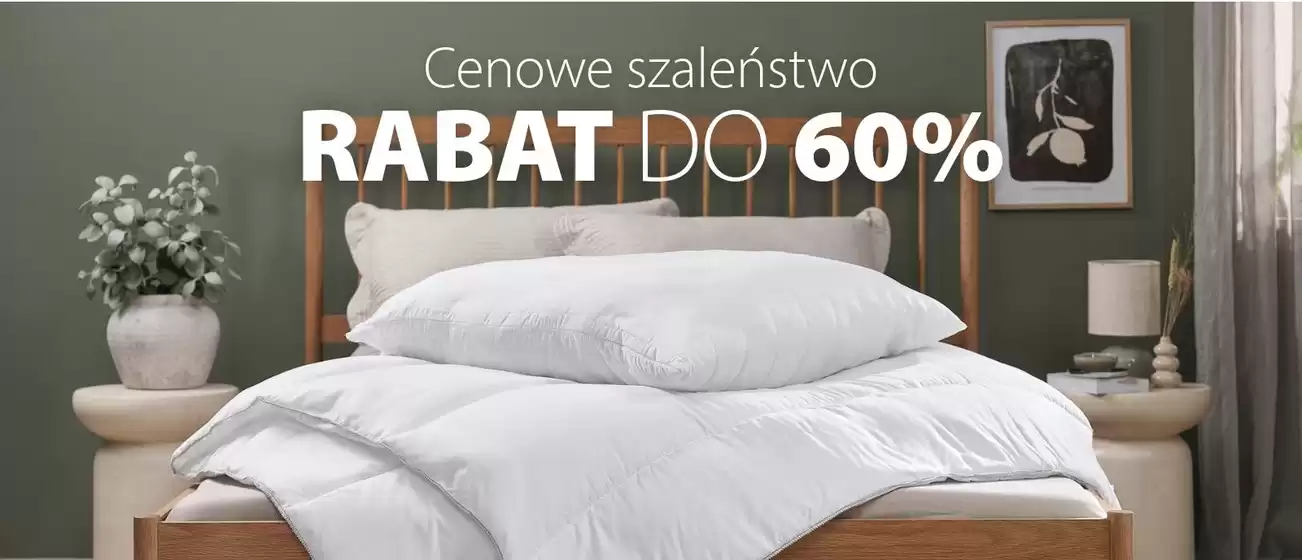 Katalog JYSK w: Łask | JYSK gazetka | 2026-09-30T00:00:00.000Z - 2026-10-14T00:00:00.000Z